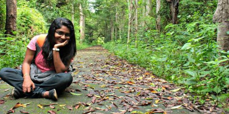 महिलाओं के ‘घूमने’ के सपनों को सजना अली (Sajna Ali) दे रही हैं पंख