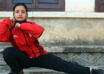 “गोल्डन फाइटर” हनाया निसार (Hanaya Nisar) ने मार्शल आर्ट की महारत से जम्मू-कश्मीर का नाम क्या रोशन