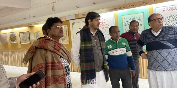 ऑस्ट्रेलिया से लौटे युवा मुस्लिम विधायक ने मेव बहुल क्षेत्र में किया कुछ ऐसा, सभी लोग कर रहे हैं तारीफ़.