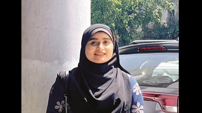 आयशा हुसैन (Ayesha Qazi) की यूपीएससी की सफलता की कहानी पूरे समुदाय को प्रेरित करती है.