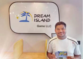 UAE: भारतीय प्रवासी ने जीते 4 लाख रूपये, ओडिशा ट्रेन दुर्घटना पीड़ितों को करेंगे दान.