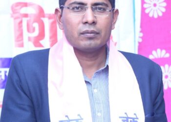 डॉ. सुनील गोठवाल एस. एम. एस. मेडिकल कॉलेज में पीडियाट्रिक रूमेटोलॉजी में फैलोशिप प्राप्त करने वाले पहले चिकित्सक बने