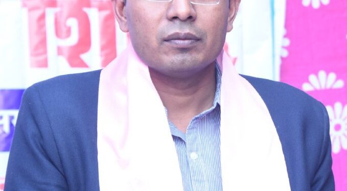 डॉ. सुनील गोठवाल एस. एम. एस. मेडिकल कॉलेज में पीडियाट्रिक रूमेटोलॉजी में फैलोशिप प्राप्त करने वाले पहले चिकित्सक बने