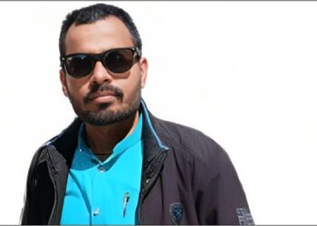 राजस्थान के रहने वाले युवा पत्रकार विनोद टाटीवाल अपने जिले के पहले उभरते हुए पत्रकार हैं।