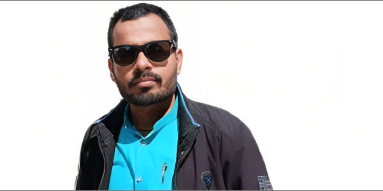 राजस्थान के रहने वाले युवा पत्रकार विनोद टाटीवाल अपने जिले के पहले उभरते हुए पत्रकार हैं।