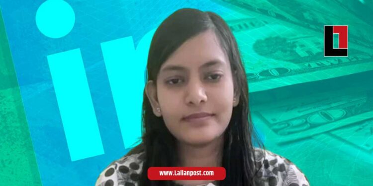 आखिर कौन हैं कोडिंग मास्टर मुस्कान अग्रवाल? जिन्हें मिला है 60 लाख रूपये सालाना की जॉब का प्रस्ताव।