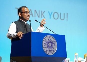 क्राइस्ट यूनिवर्सिटी में मीडिया इनोवेशन सेंटर का शानदार आगाज़: नई सोच का नया सफर।