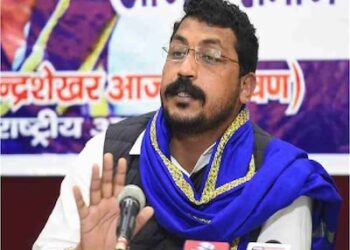 माॅब लिंचिग के आरोपितों से वसूली जाए मुआवज़े की रक़म : चंद्रशेखर