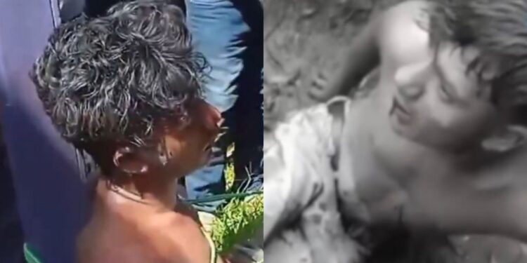 असम: ‘लव जिहाद’ के आरोपों के चलते मुस्लिम किशोर की पिटाई के बाद गिरफ्तारी।