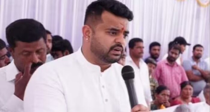 पूर्व सांसद प्रज्वल रेवन्ना और एचडी रेवन्ना के खिलाफ यौन उत्पीड़न मामले में चार्जशीट दाखिल।