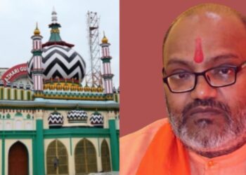 गुस्ताख़ नरसिंहानंद व उसके चेलों को जल्द से जल्द गिरफ्तार करो : जमात रज़ा मुस्तफ़ा