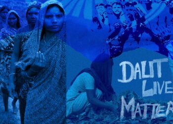 यूपी: मंदिर के पास हैंडपंप से पानी पीने पर दलित युवक की पिटाई, FIR दर्ज