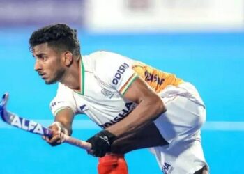 लखनऊ के आमिर अली को सुल्तान जोहोर कप हॉकी टूर्नामेंट में भारत की जूनियर हॉकी टीम का कप्तान बनाया गया।