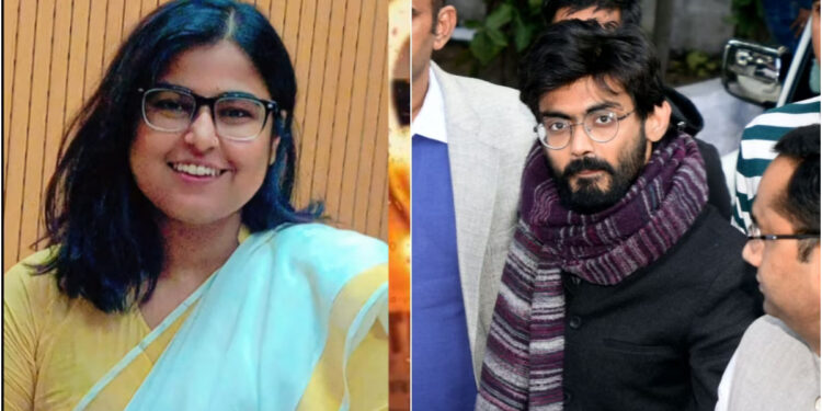 शरजील इमाम की बहन फरहा निशात बनीं जज, बिहार न्यायिक सेवा परीक्षा में हासिल की सफलता।