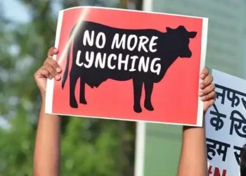 यूपी: मेरठ में मुस्लिम युवक की पिटाई, ‘जय श्री राम’ के नारे लगाने के लिए मजबूर करने का आरोप