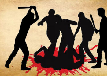 पश्चिम बंगाल: सिलीगुड़ी में 500 रुपये को लेकर विवाद में 58 वर्षीय मुस्लिम व्यक्ति की पीट-पीट कर हत्या।