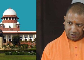 UP सरकार को सुप्रीम कोर्ट की फटकार, घर गिराने पर 25 लाख मुआवजा देने का आदेश