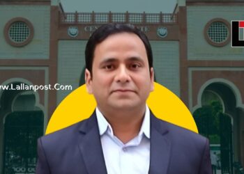 जामिया के प्रोफेसर डॉ. खालिद रजा को स्तन कैंसर पर शोध के लिए ₹94 लाख का अनुदान मिला।