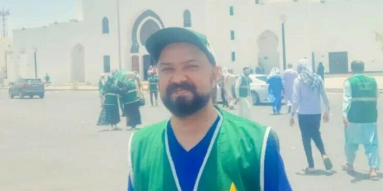 Ashif Basheer