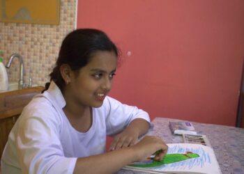 आलिया नसरीन रहमान: संस्कृत-गीता और इस्लामिक शिक्षा में समावेशिता की मिसाल।