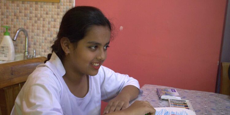 आलिया नसरीन रहमान: संस्कृत-गीता और इस्लामिक शिक्षा में समावेशिता की मिसाल।