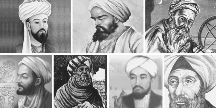 मुसलमानों का योगदान: विज्ञान और संस्कृति में महत्वपूर्ण आविष्कार