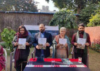 दिल्ली के मुस्लिम बहुल इलाकों में सुविधाओं की भारी कमी: स्पेक्ट फाउंडेशन की रिपोर्ट