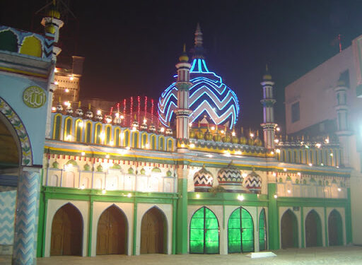 बरेली में उलेमाओं का राष्ट्रपति को खत: मंदिर-मस्जिद और महिलाओं के सम्मान का मुद्दा उठाया।