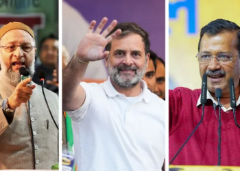 दिल्ली चुनाव: फासीवाद रोकने और इस्लामोफोबिया व राज्य के अत्याचार को वोट से जवाब देने का मौका