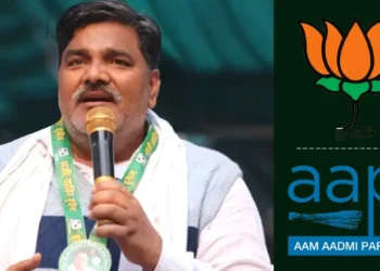 ताहिर हुसैन: जेल रिहाई के बाद भाजपा और AAP पर षड्यंत्र का आरोप, मुस्तफाबाद में चुनाव प्रचार पर रोक