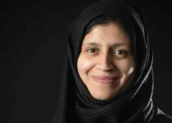 NIT श्रीनगर की डॉ. फातिमा जालिद को ‘She Is – 75 Women in Chemistry’ में सम्मानित किया गया।