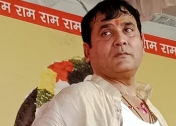 भाजपा विधायक ने अपनी ही सरकार पर लगाए भ्रष्टाचार के भारी आरोप, कहा- “योगी सरकार सबसे भ्रष्ट, अधिकारी खजाना लूट रहे”