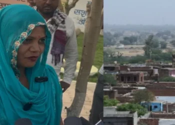 हरियाणा के सिरोली गांव में चुनी गई हिंदू महिला सरपंच – निशा चौहान का इतिहास रचता चुनाव।