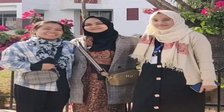 एएमयू डेंटल कॉलेज ने इंटर-विश्वविद्यालय प्रतियोगिता में प्रदर्शन से जीता द्वितीय स्थान