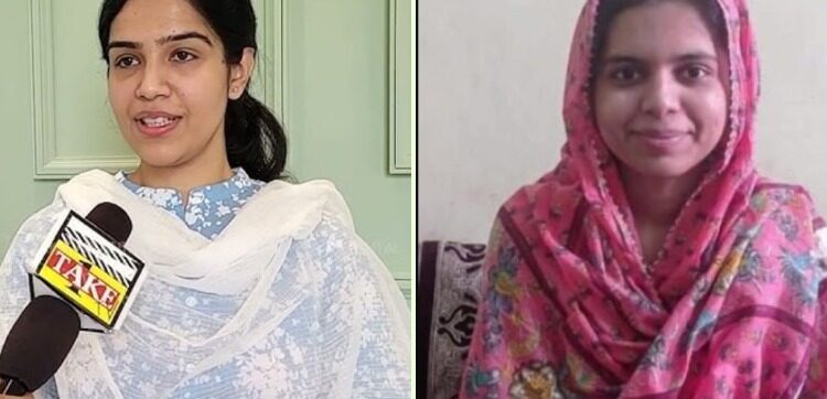 UPSC CSE 2024: अदीबा अनम और इरम चौधरी ने रचा इतिहास, मुस्लिम महिलाओं ने किया नया रिकॉर्ड कायम।