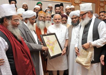 निजी हज यात्रियों की यात्रा पर संकट, ग्रैंड मुफ्ती ने प्रधानमंत्री को लिखा पत्र।