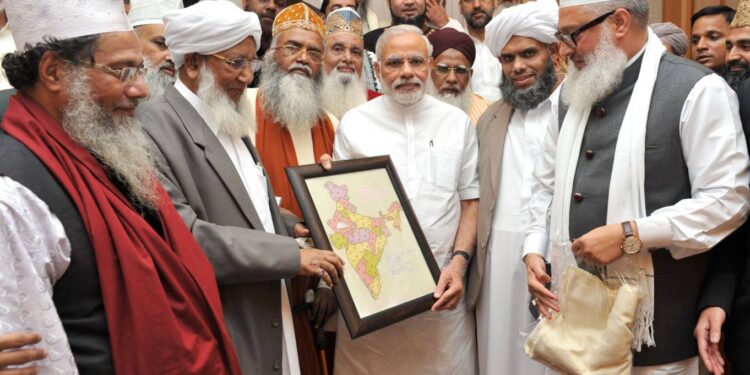 निजी हज यात्रियों की यात्रा पर संकट, ग्रैंड मुफ्ती ने प्रधानमंत्री को लिखा पत्र।