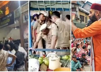पहलगाम आतंकी हमले के बाद मुस्लिमों के खिलाफ हिंसा में आया उबाल: APCR की रिपोर्ट