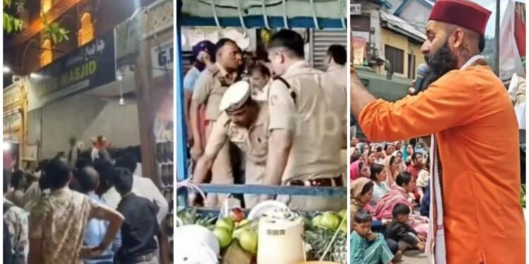 पहलगाम आतंकी हमले के बाद मुस्लिमों के खिलाफ हिंसा में आया उबाल: APCR की रिपोर्ट