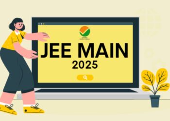 सफलता की मिसाल: फोन छोड़ा, माता-पिता ने किए त्याग, ओमप्रकाश बने जेईई मेन 2025 के डबल टॉपरकोटा।