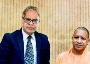 दामोह फर्जी हार्ट स्पेशलिस्ट  कांड: John N. Camm के नकली चेहरे का पर्दाफाश, पीड़ित परिवारों ने बताया सच।