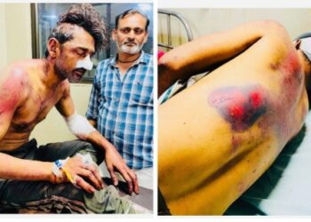 ईद-उल-अज़हा से पहले अलीगढ़ में मॉब लिंचिंग, MSO ने संविधान और अल्पसंख्यकों के अधिकारों पर बताया हमला।