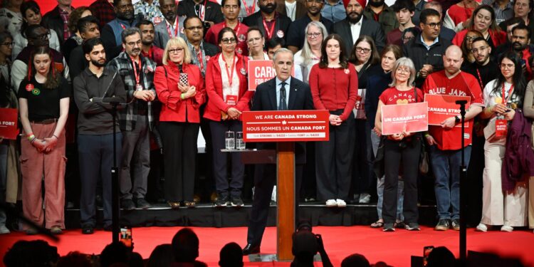 कनाडा के आम चुनाव 2025: मुस्लिम प्रतिनिधित्व में ऐतिहासिक उछाल, फिलिस्तीन एकजुटता ने चुनावी माहौल को किया प्रभावित।