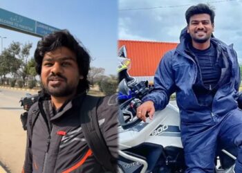 यूट्यूबर सनी यादव को NIA ने किया गिरफ्तार, पाकिस्तान के लिए जासूसी करने का है आरोप।