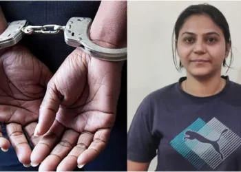 हरियाणा की यूट्यूबर ज्योति मल्होत्रा पर ISI के लिए जासूसी का आरोप, गिरफ्तारी।