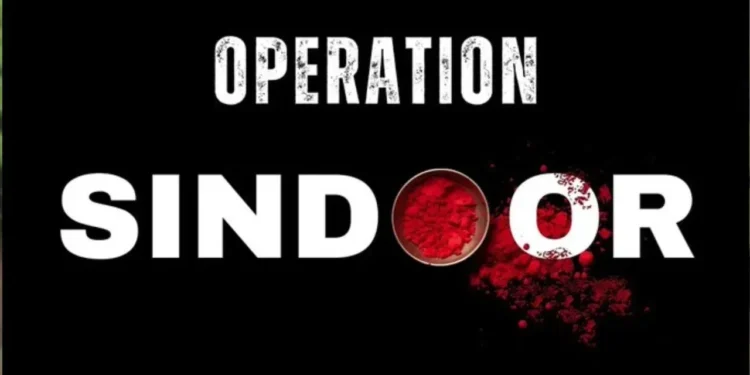 शहीदों को सलाम: ऑपरेशन सिंदूर में पांच वीर जवानों ने देश के लिए दी अंतिम कुर्बानी।