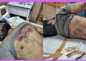 तस्वीर साभार: सबरंग इंडिया हिंदी