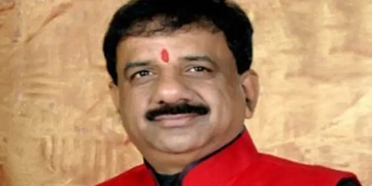 भोपाल सांसद आलोक शर्मा के भड़काऊ और नफरत फैलाने वाले बयानों पर कार्रवाई की मांग, लोकसभा अध्यक्ष और राष्ट्रपति को भेजी गई शिकायत।