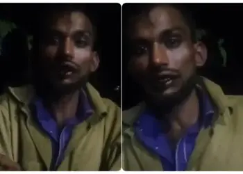 बेंगलुरु में मुस्लिम युवक की पिटाई, ‘जय श्री राम’ का नारा लगाने का दबाव, FIR दर्ज