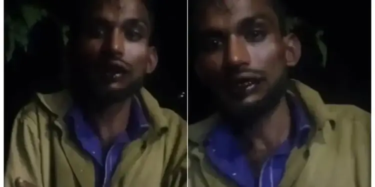 बेंगलुरु में मुस्लिम युवक की पिटाई, ‘जय श्री राम’ का नारा लगाने का दबाव, FIR दर्ज